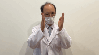 暑気あたりの話（健康教室より）