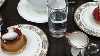 カフェインは不安を高める…？