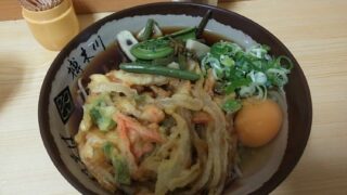 どちらを食べる？