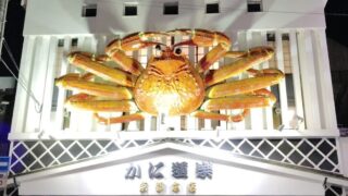 かには甲羅に似せて穴を掘る