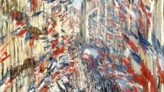 フランス革命記念日