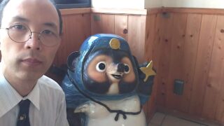 めまいと目の体操