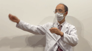 健康教室「冷えと漢方」