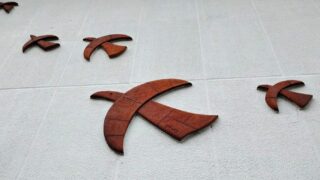 ゆるす・ゆるせない・ゆるさない