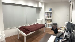 １日に何人の診察ができるのか計算してみた