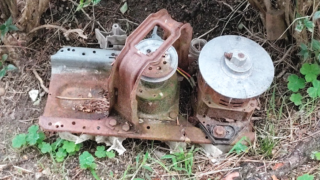 使ったあとのメンテナンス