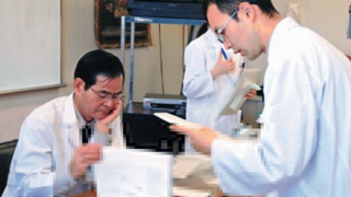 聞く人の身になってみる