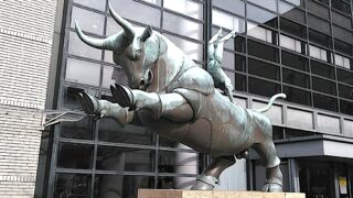 山より大きなイノシシは出ない